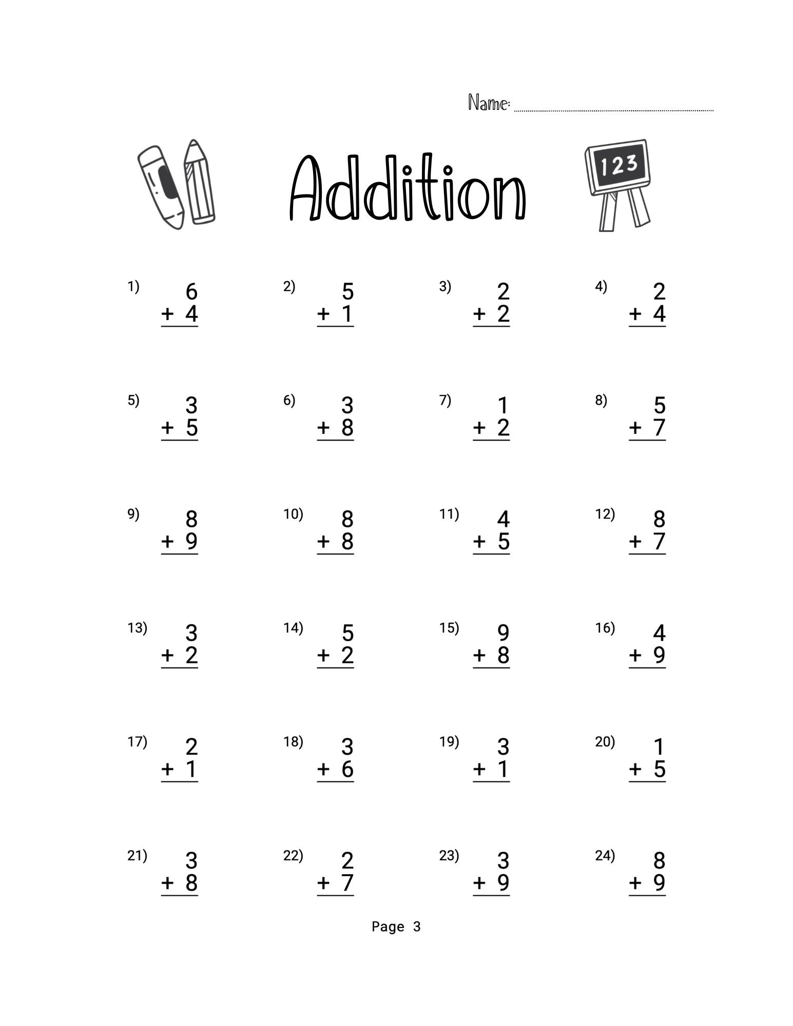 Grade 9 Math Worksheets Printable Free