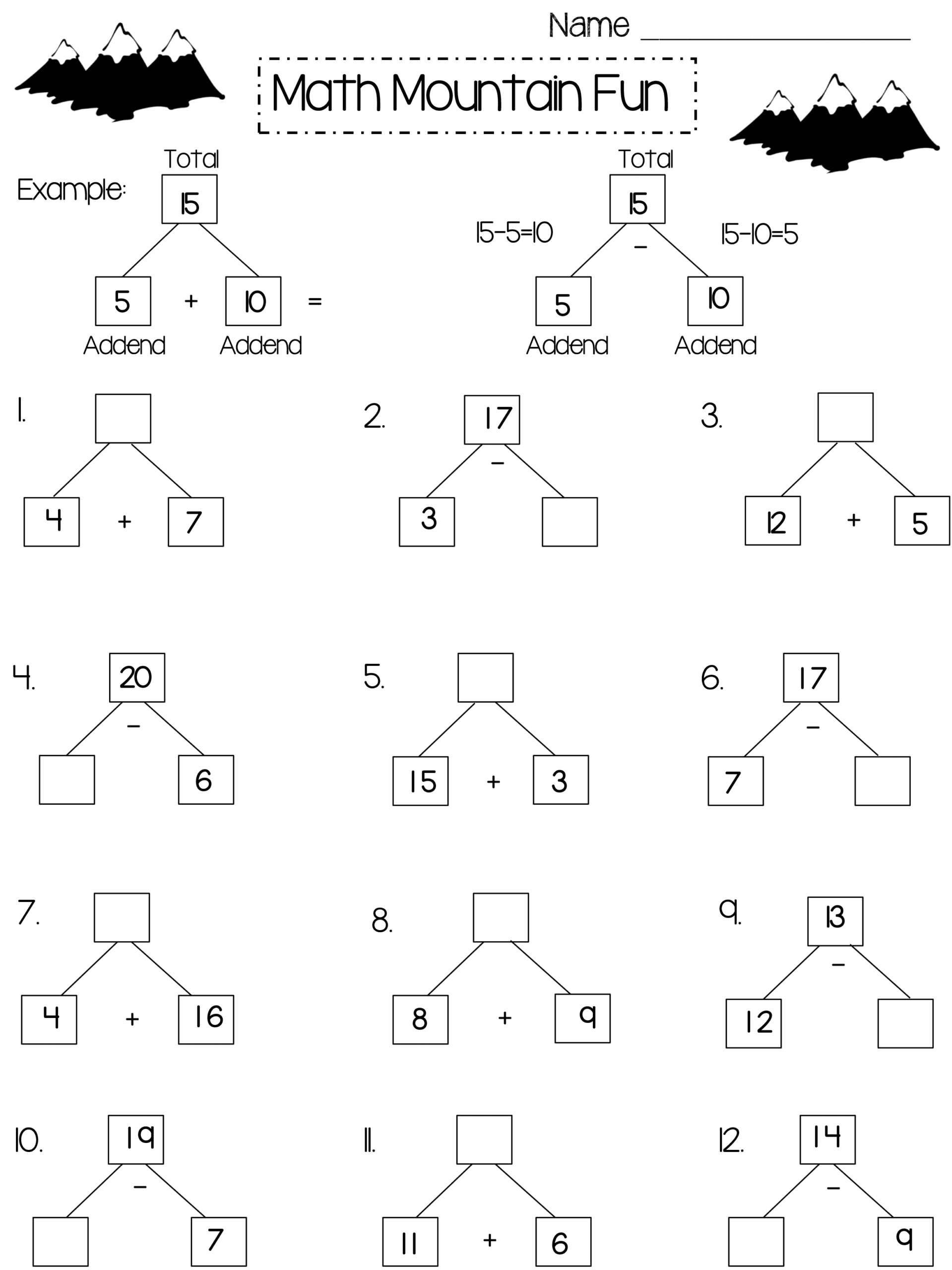 100 Second Grade Printables Ideas Second Grade 2nd Grade 
