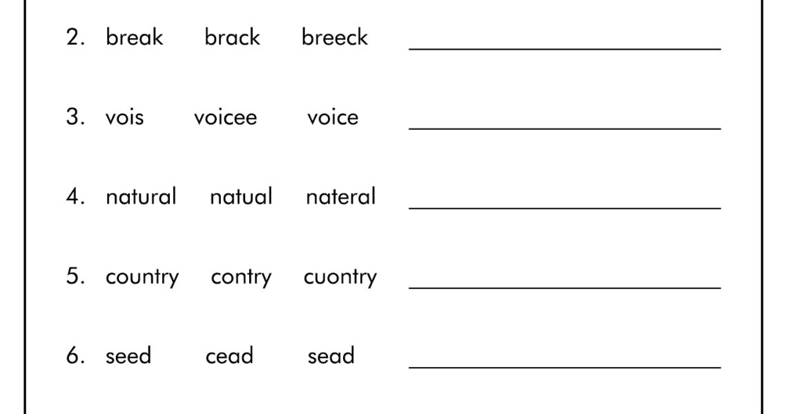 12 English Worksheets For Grade 2 Free PDF At Worksheeto