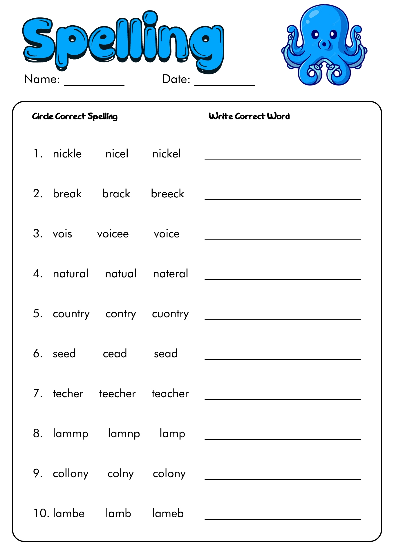 12 English Worksheets For Grade 2 Free PDF At Worksheeto 12 English Worksheets For Grade 2 Free PDF At Worksheeto