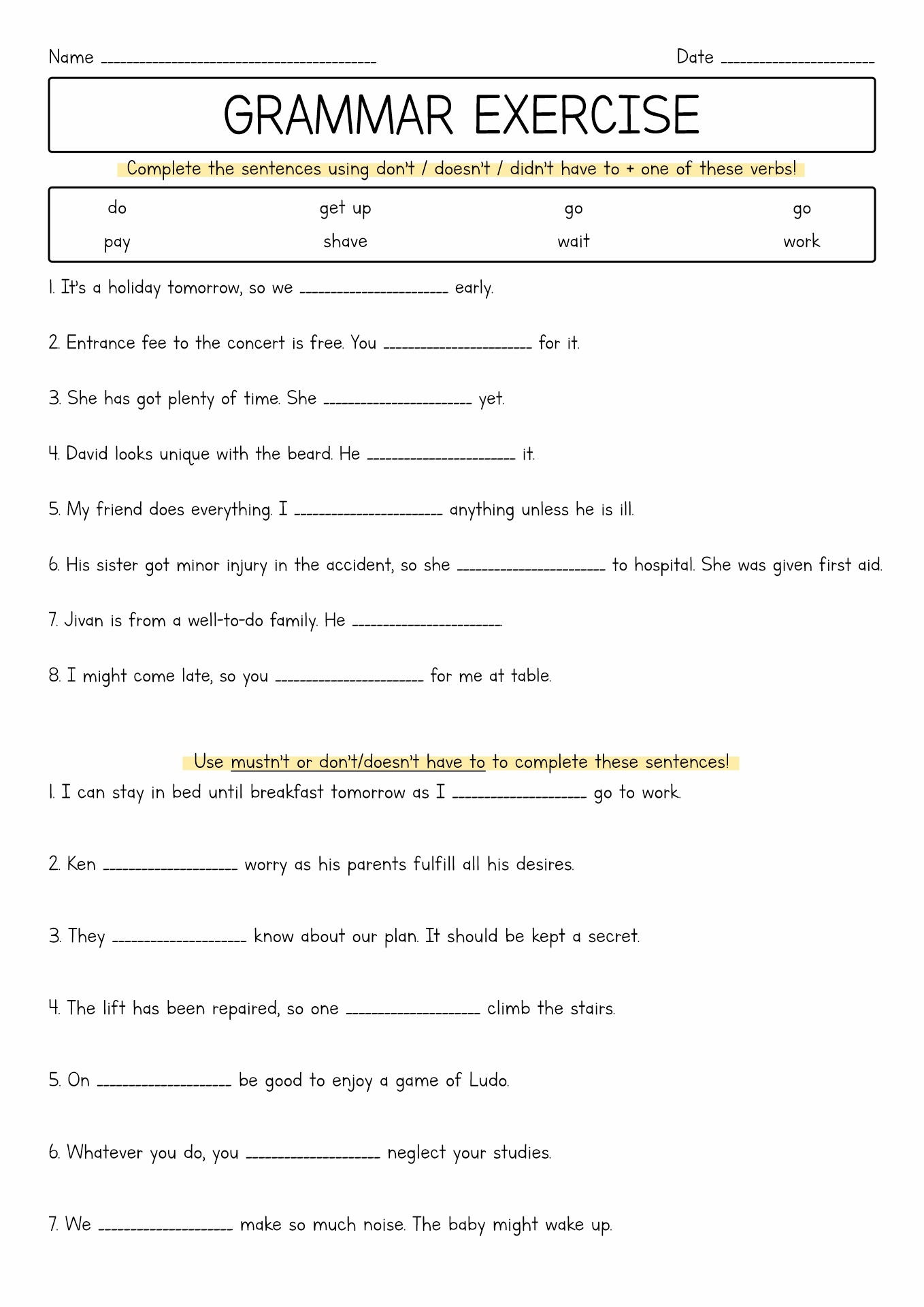 17 9th Grade Vocabulary Worksheets Free PDF At Worksheeto
