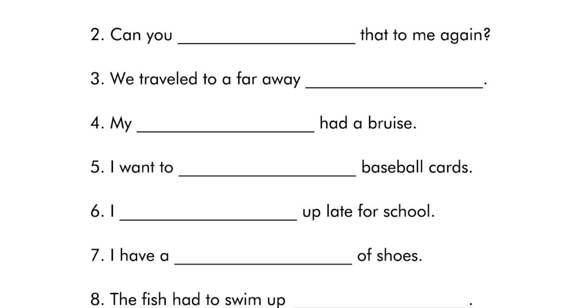 18 7th Grade Vocabulary Worksheets Free PDF At Worksheeto