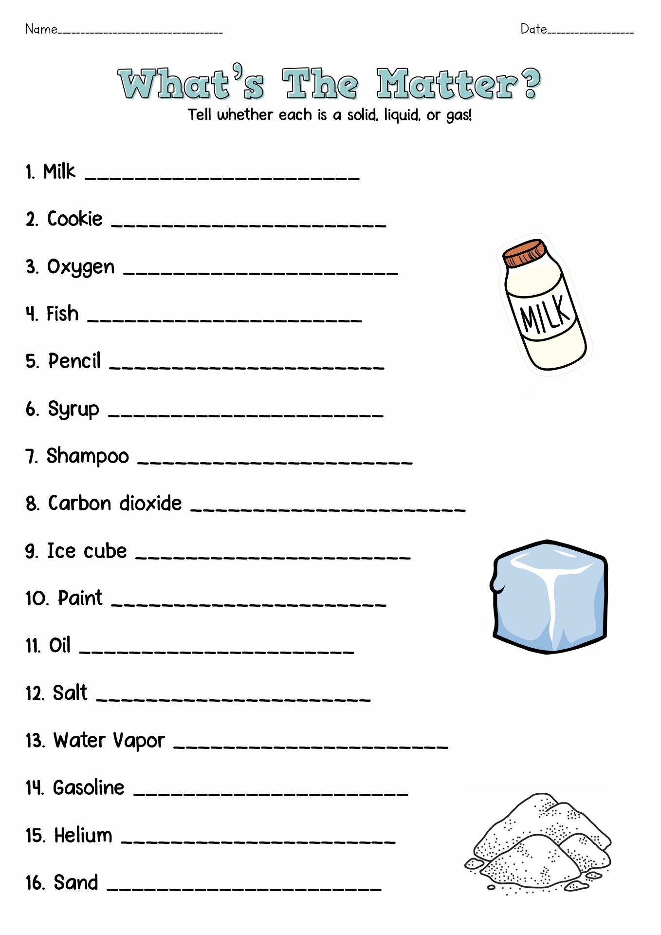 18 Soil Worksheets For 3rd Grade Free PDF At Worksheeto 18 Soil Worksheets For 3rd Grade Free PDF At Worksheeto