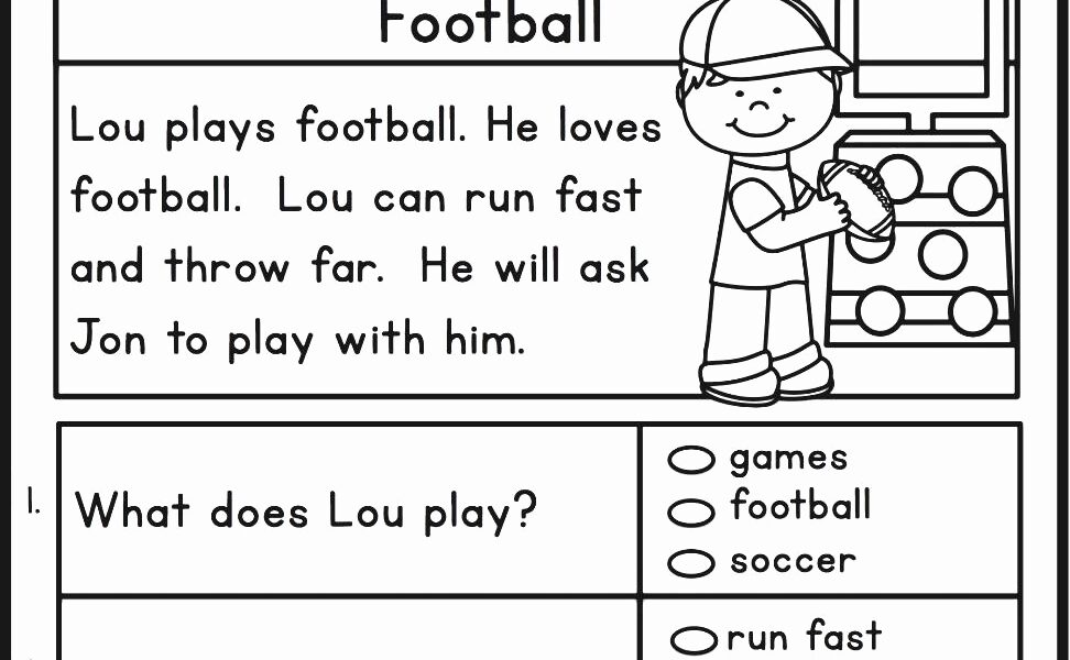 2nd Grade Reading Worksheets Word Lists And Activities Worksheets Library