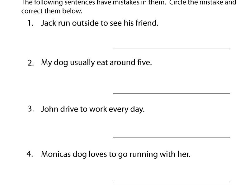 3rd Grade Worksheets Best Coloring Pages For Kids