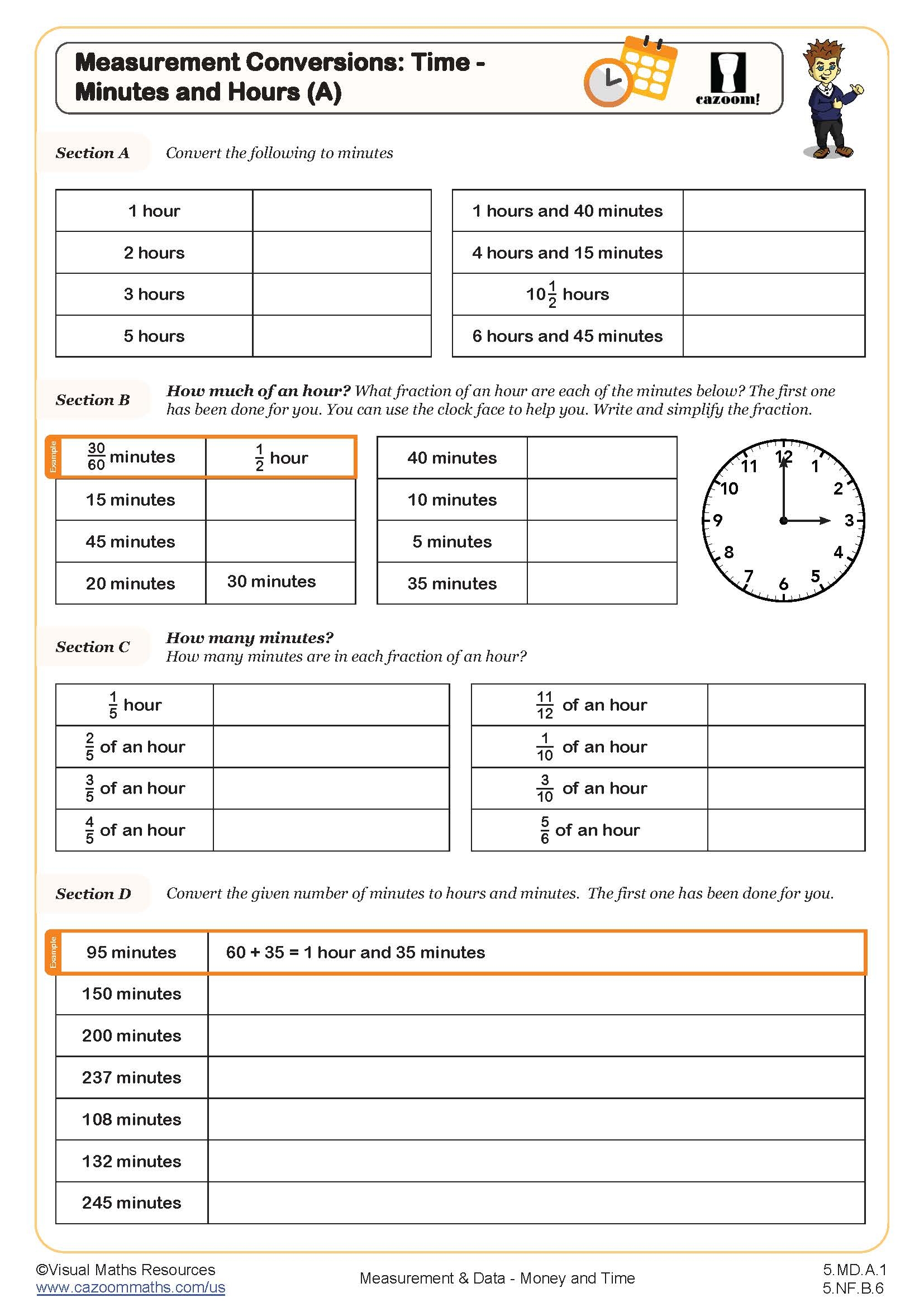 Free Printable English Worksheets 5th Grade Free Printable English Worksheets 5th Grade