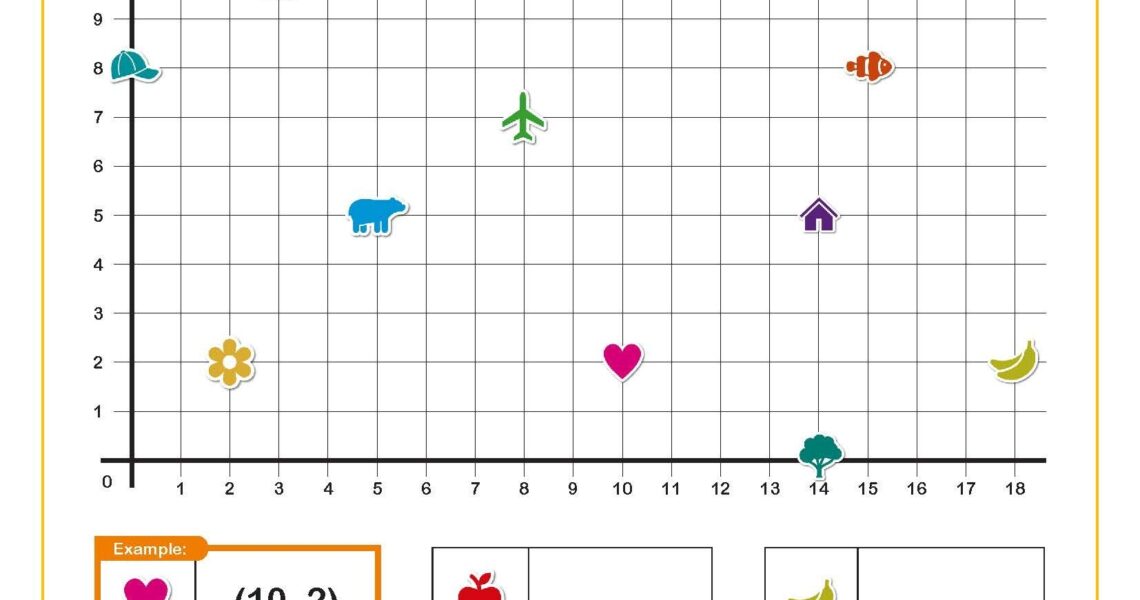 5th Grade Math Worksheets PDF Printable PDF Worksheets