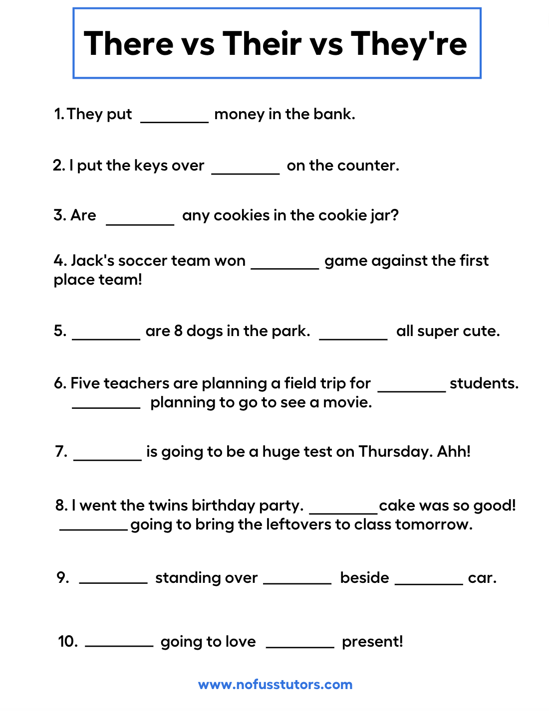 7th Grade Language Arts Worksheets Worksheets Library