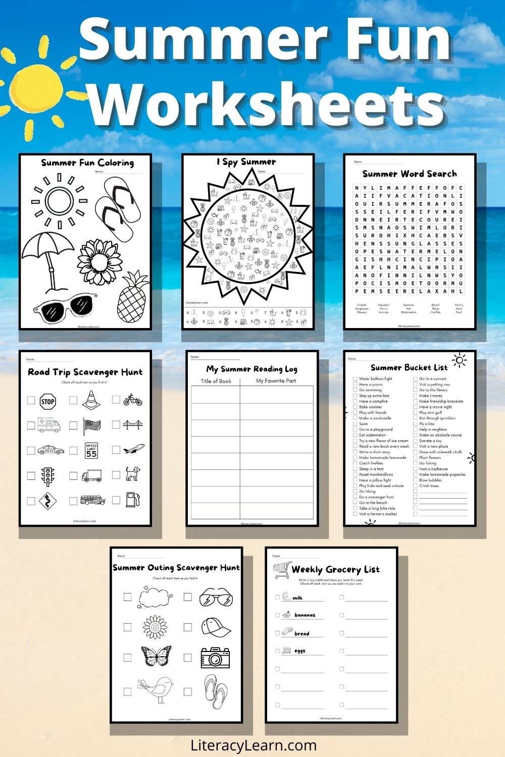 2nd Grade Typograhy Free Printable Worksheets 2nd Grade Typograhy Free Printable Worksheets