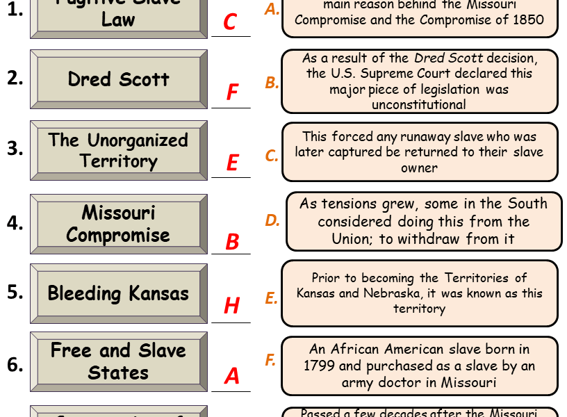 Amazing Worksheets For 5th Grade Social Studies