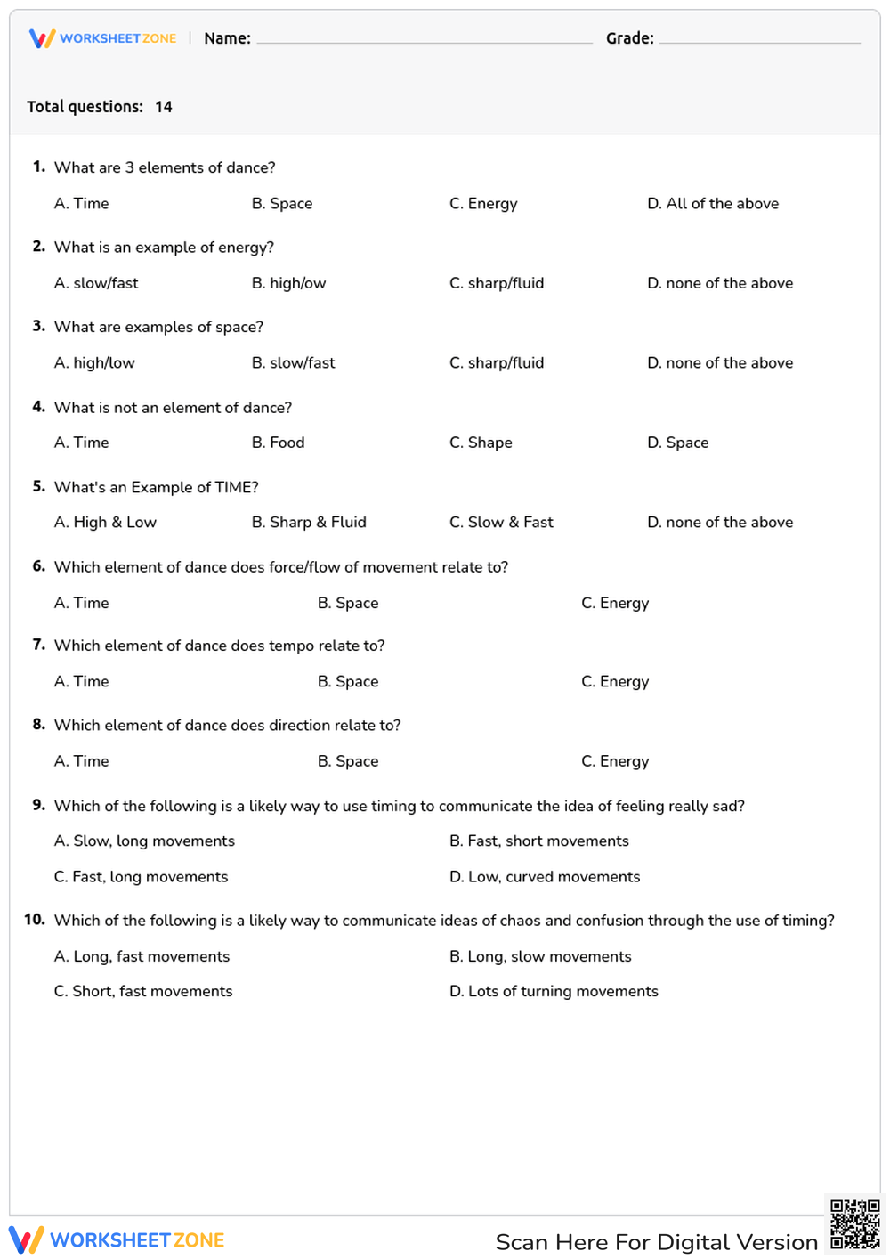 Citizen In The Community Worksheets 2025 Citizen In The Community Worksheets 2025