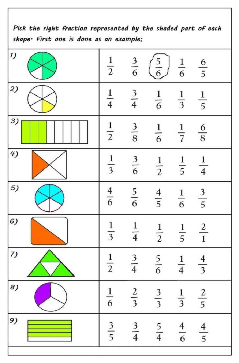 Class 3 Math Fraction Math Fractions Fractions Worksheets Math Fractions Worksheets Class 3 Math Fraction Math Fractions Fractions Worksheets Math Fractions Worksheets