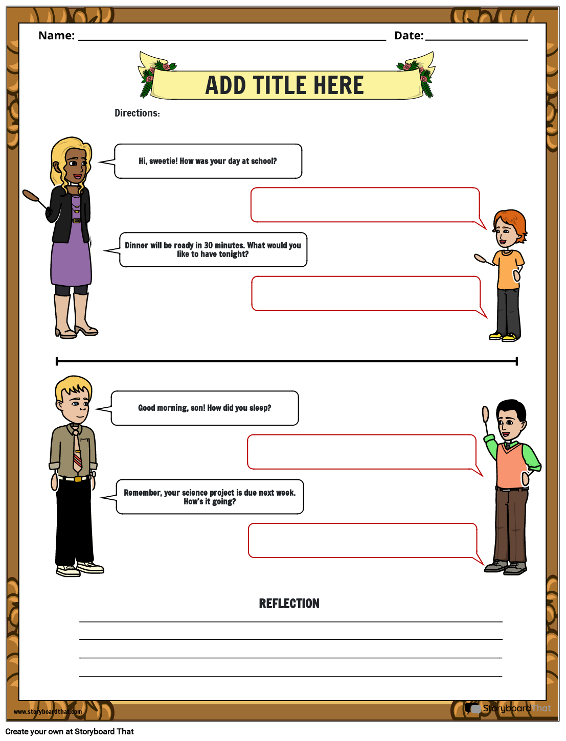 Free Printable Dialogue Worksheets 5th Grade Free Printable Dialogue Worksheets 5th Grade