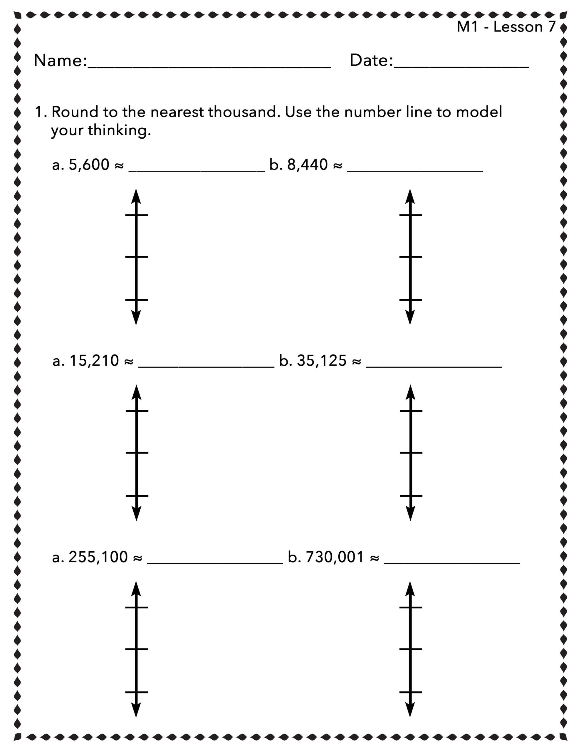 Eureka Math Engage NY Extra Worksheets For 1st Grade BUNDLE Eureka Math Engage NY Extra Worksheets For 1st Grade BUNDLE