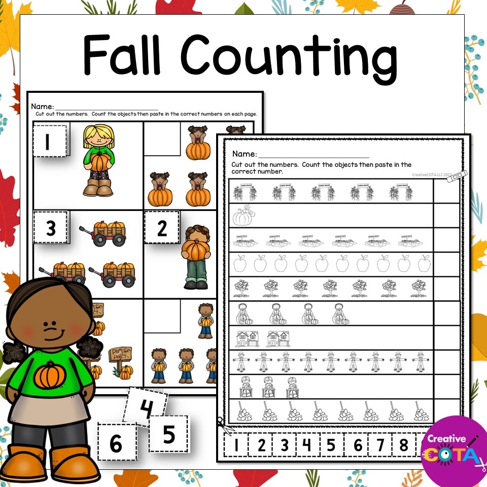 Math Worksheets For Grade Kindergarten