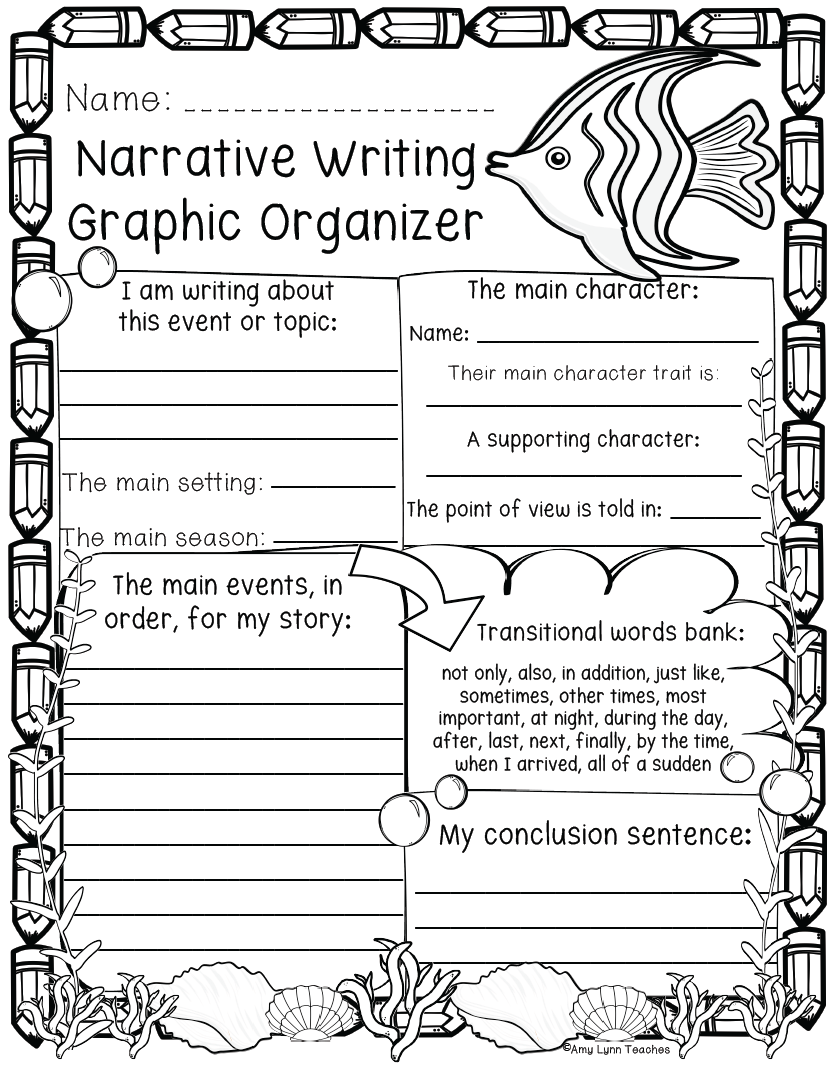 Free Printable Worksheet For 5th Grade