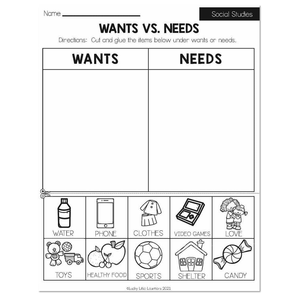 Free 2nd Grade Social Studies Worksheet Free Printables Download Free 2nd Grade Social Studies Worksheet Free Printables Png Images Free Worksheets On Clipart Library
