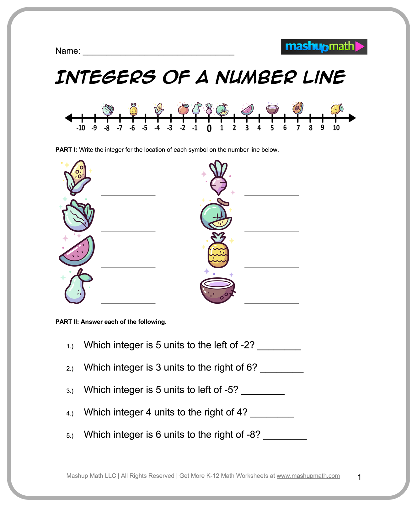 6th Grade Writing Worksheets Printable Free