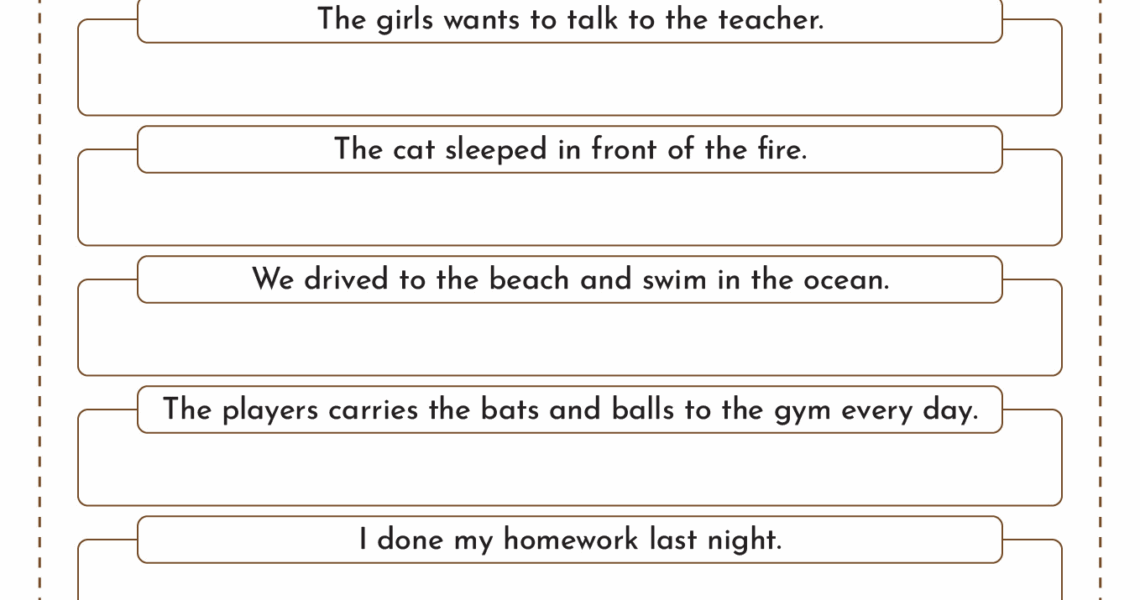 Free 8th Grade Grammar Worksheet Download Free 8th Grade Grammar Worksheet Png Images Free Worksheets On Clipart Library