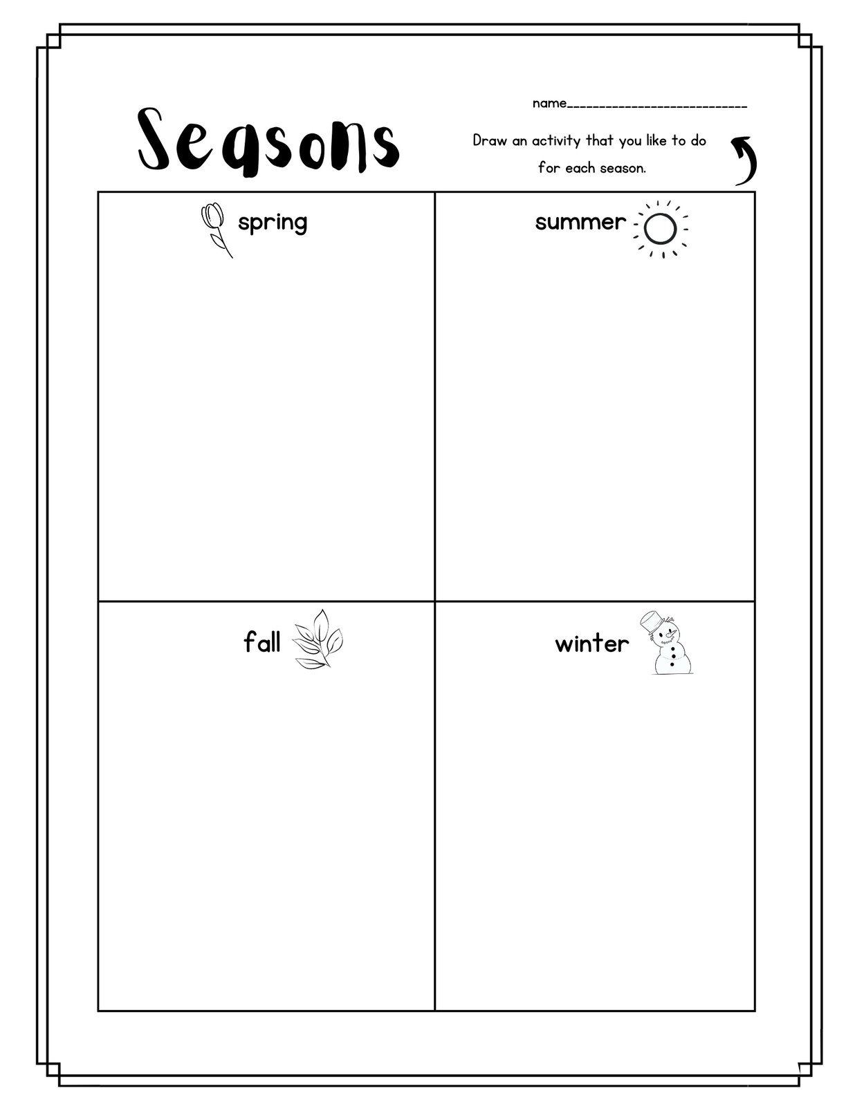 Free Custom Printable Science Worksheet Templates Canva Free Custom Printable Science Worksheet Templates Canva