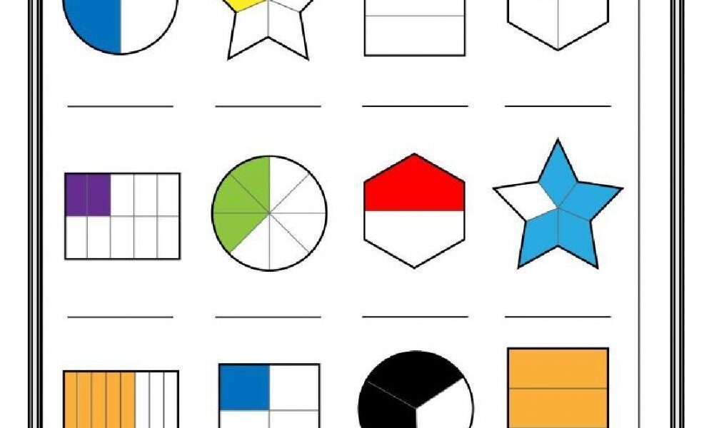 Free Fraction Worksheet Grade 3 Download Free Fraction Worksheet Grade 3 Png Images Free Worksheets On Clipart Library