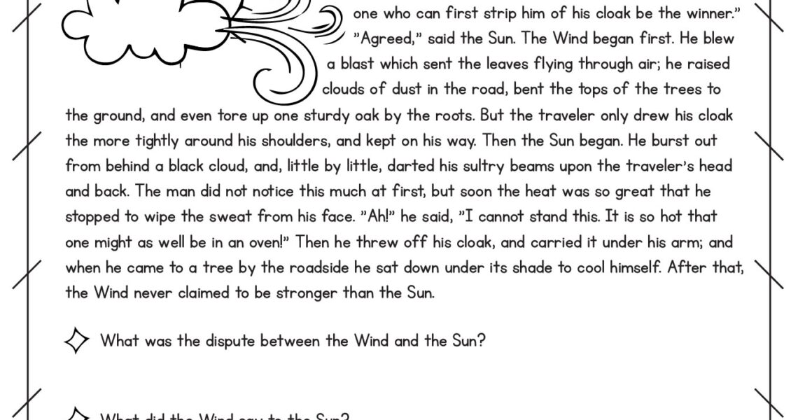 Free Free Reading Comprehension Worksheet 4th Grade Download Free Free Reading Comprehension Worksheet 4th Grade Png Images Free Worksheets On Clipart Library