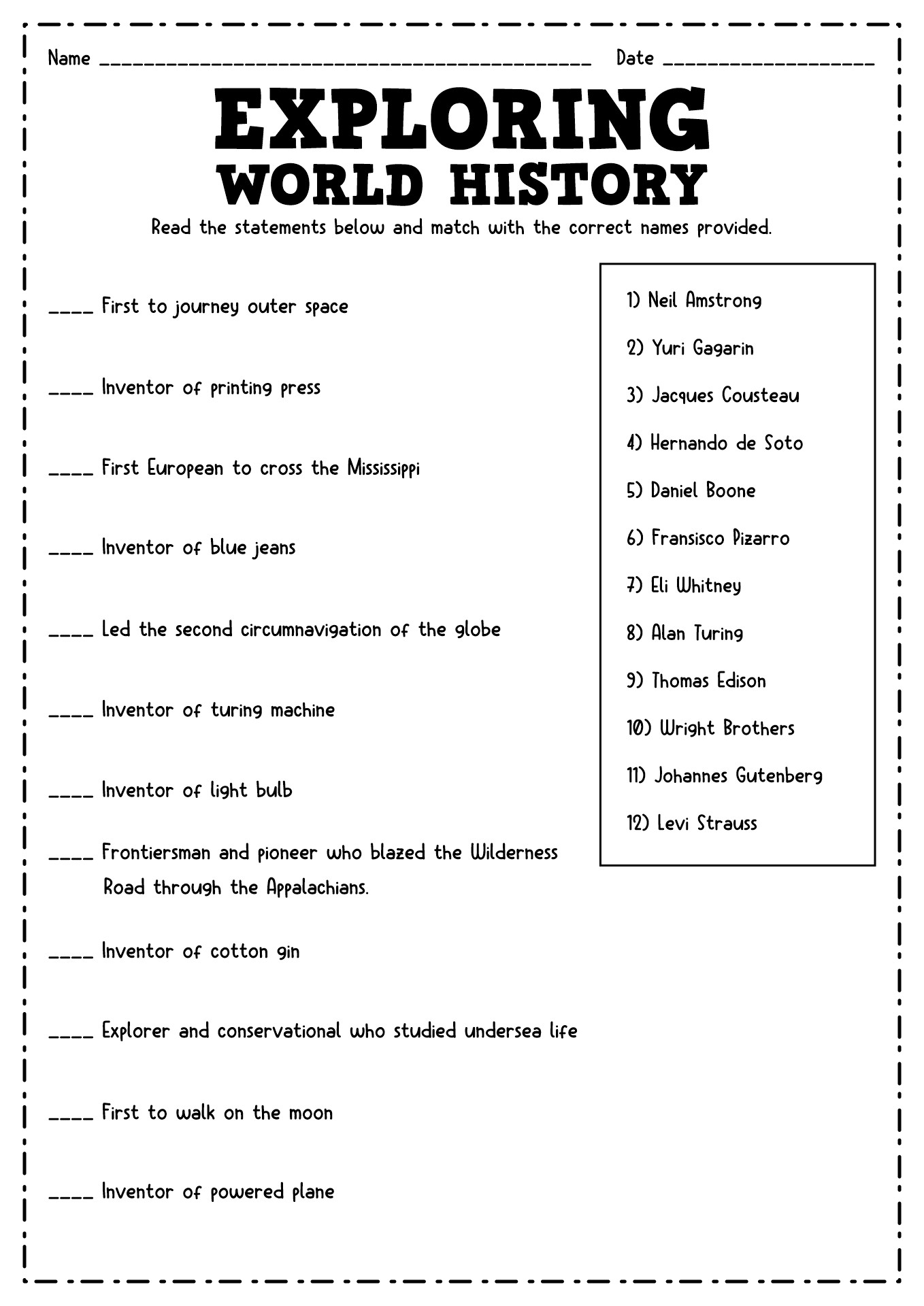 Free History Worksheet 2nd Grade Download Free History Worksheet 2nd Grade Png Images Free Worksheets On Clipart Library