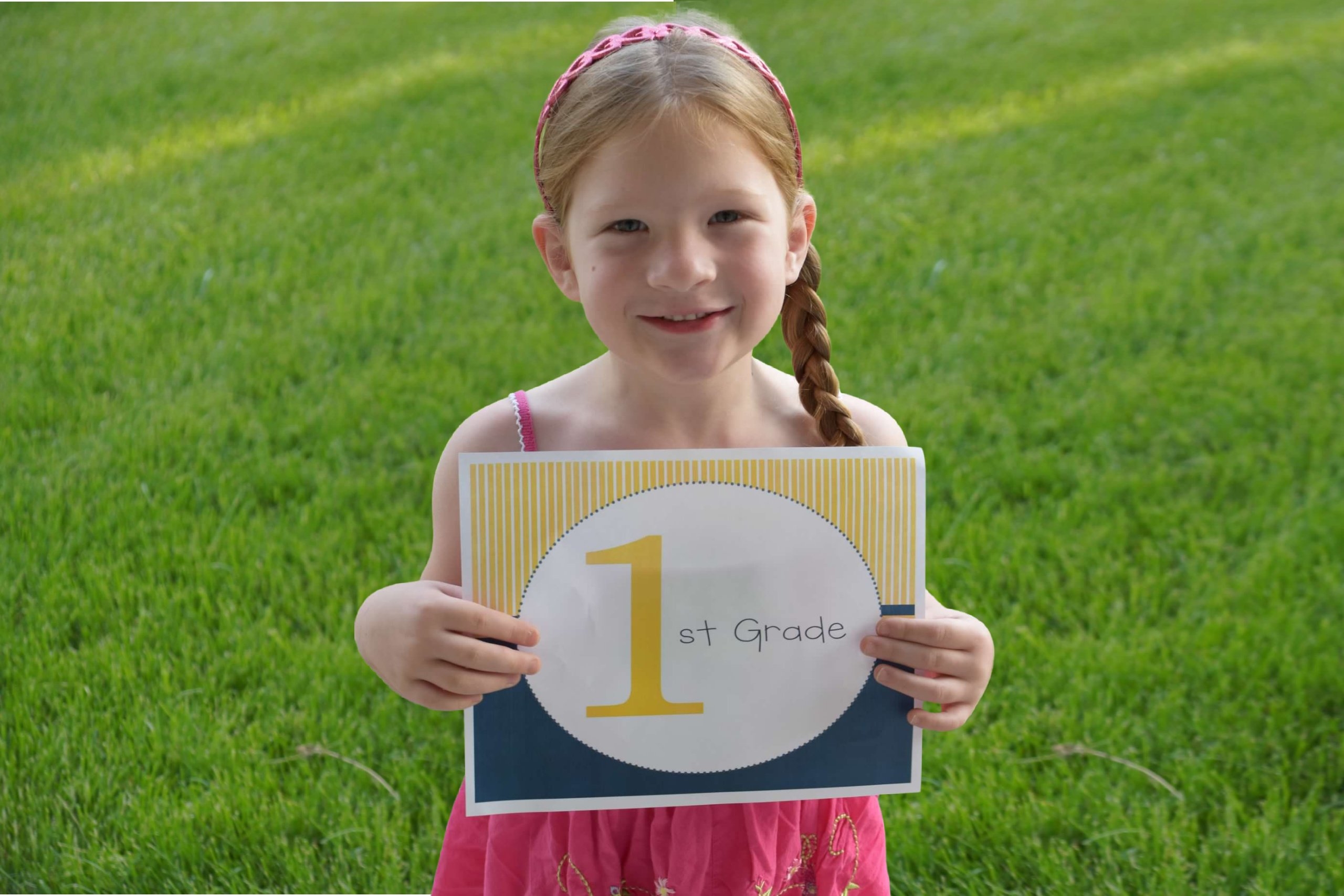  FREE Printable 1st Grade Worksheets