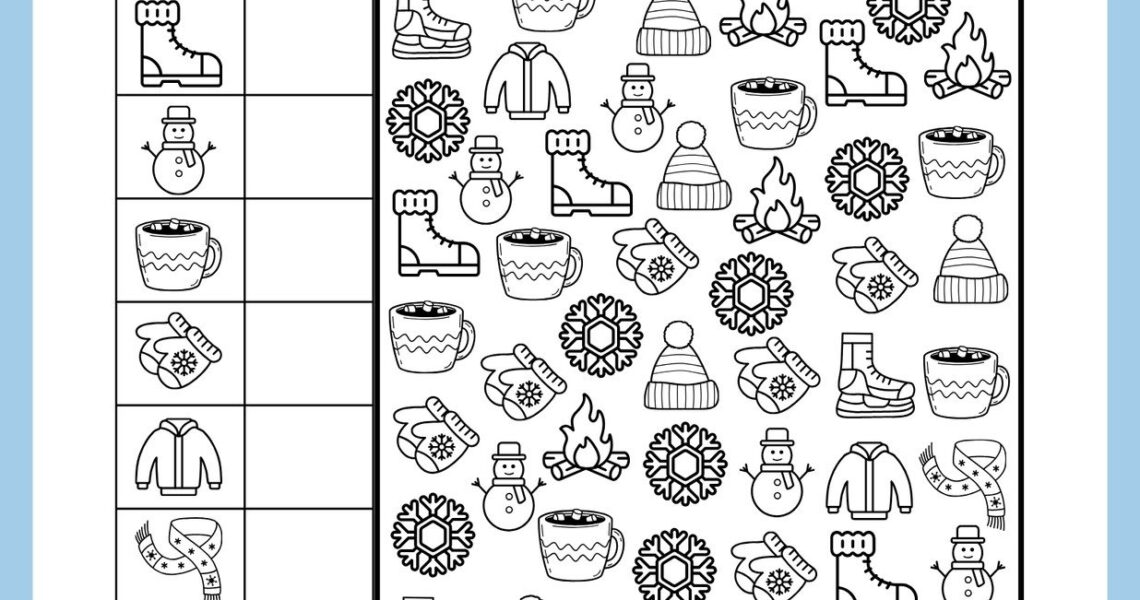 Free Printable 2nd Grade Math Worksheet Templates Canva