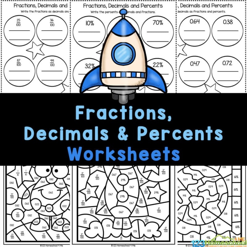  FREE Printable 3rd Grade Worksheets And Games