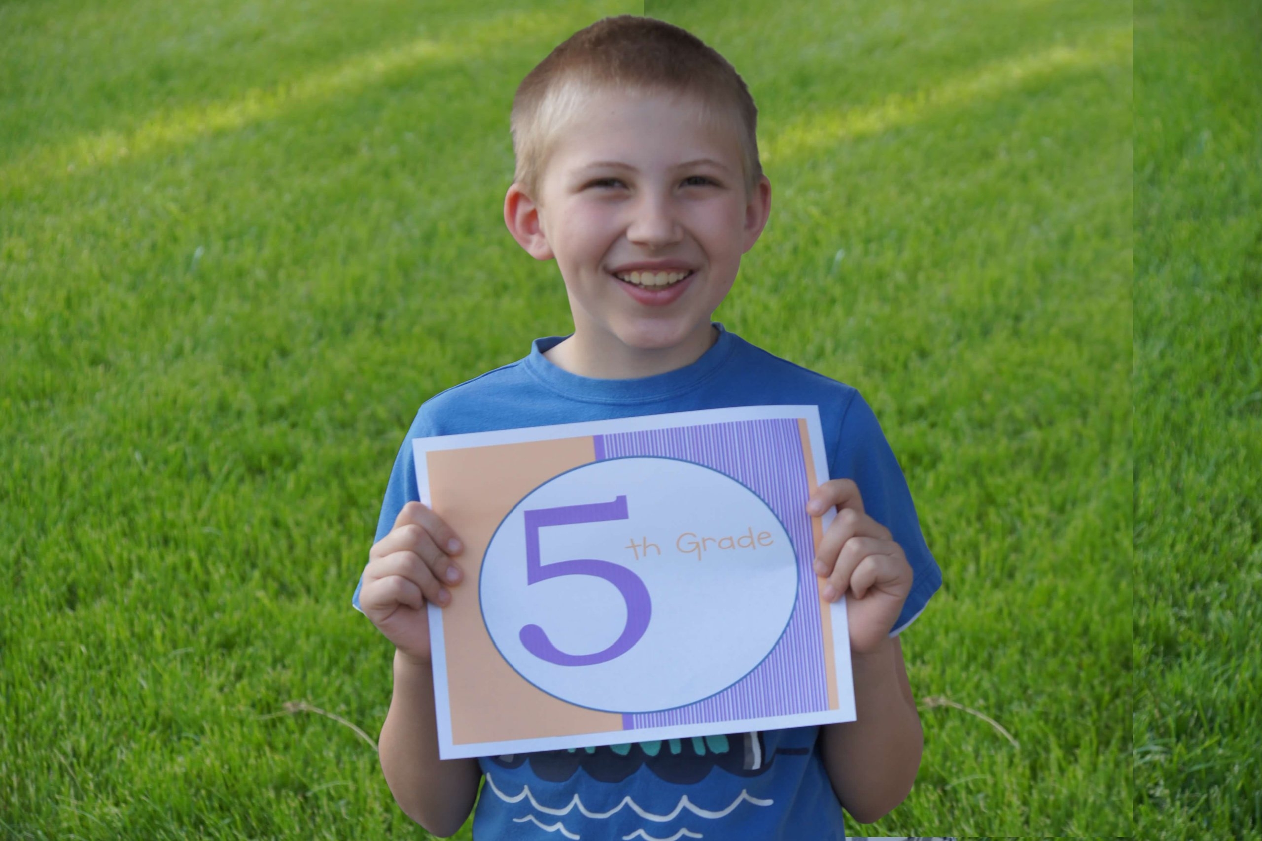 Free Printable 5th Grade School Worksheets