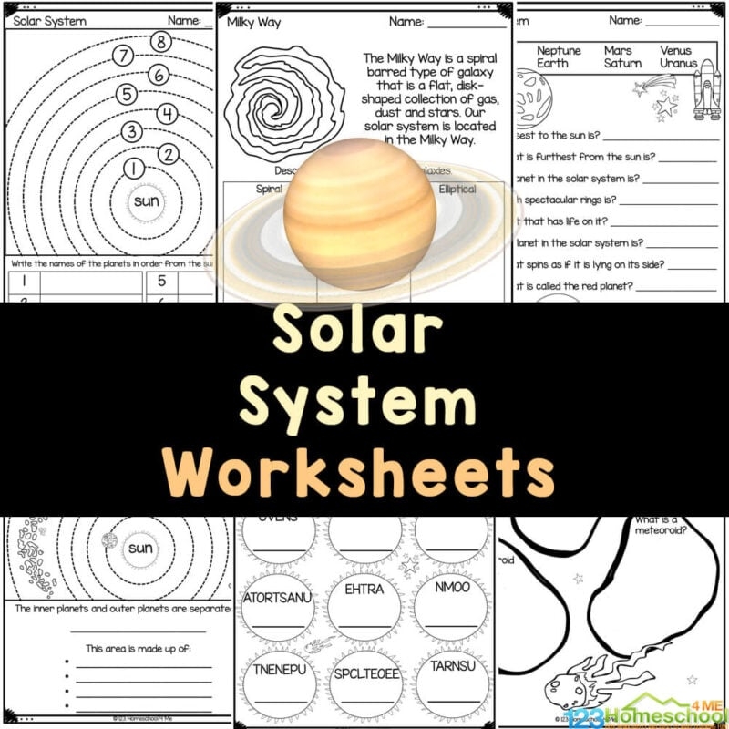 5th Grade Science Worksheets Free Printables 5th Grade Science Worksheets Free Printables