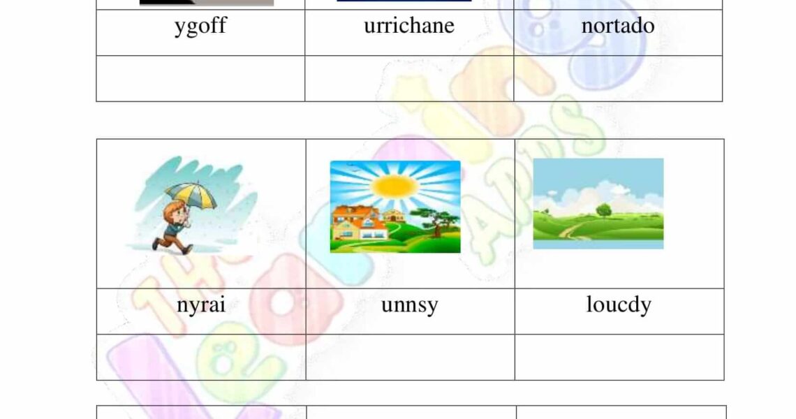 Free Science Worksheets For Grade 3 The Learning Apps