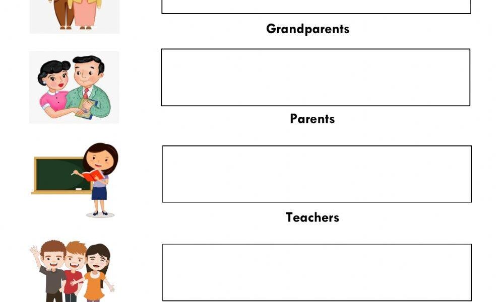 Free Worksheet On Respecting Others Download Free Worksheet On Respecting Others Png Images Free Worksheets On Clipart Library