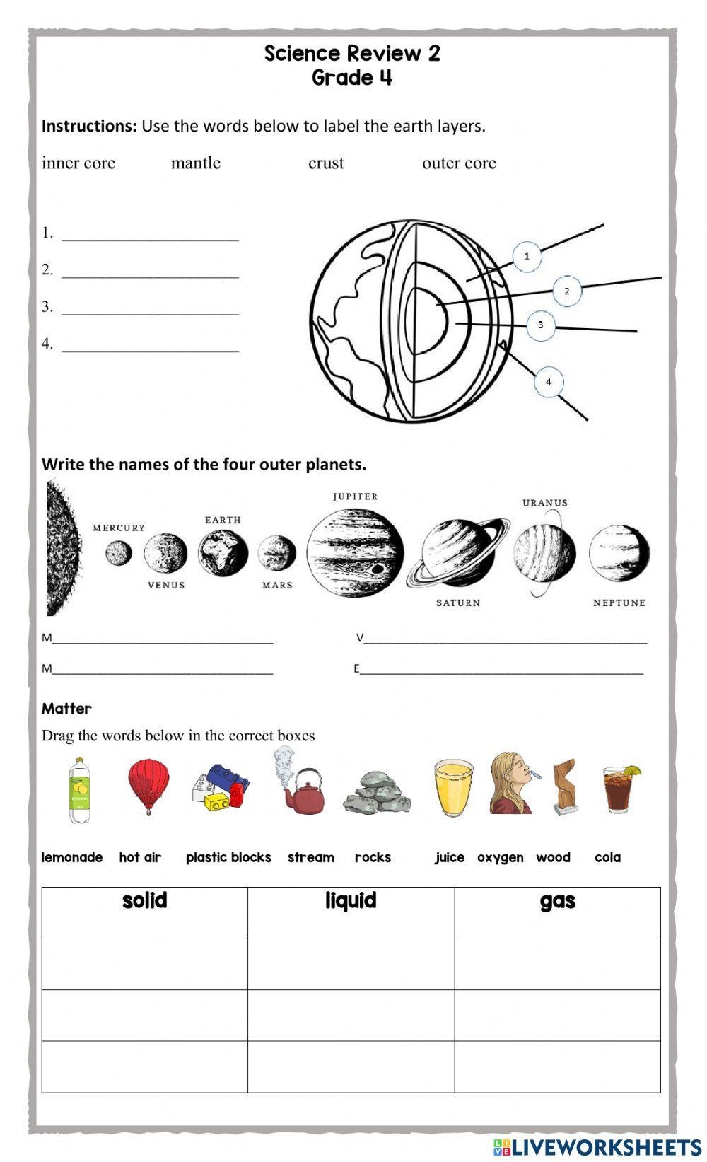 Grade 4 Science Fusion Fun To Learn Free Worksheets Facebook Worksheets Library Grade 4 Science Fusion Fun To Learn Free Worksheets Facebook Worksheets Library