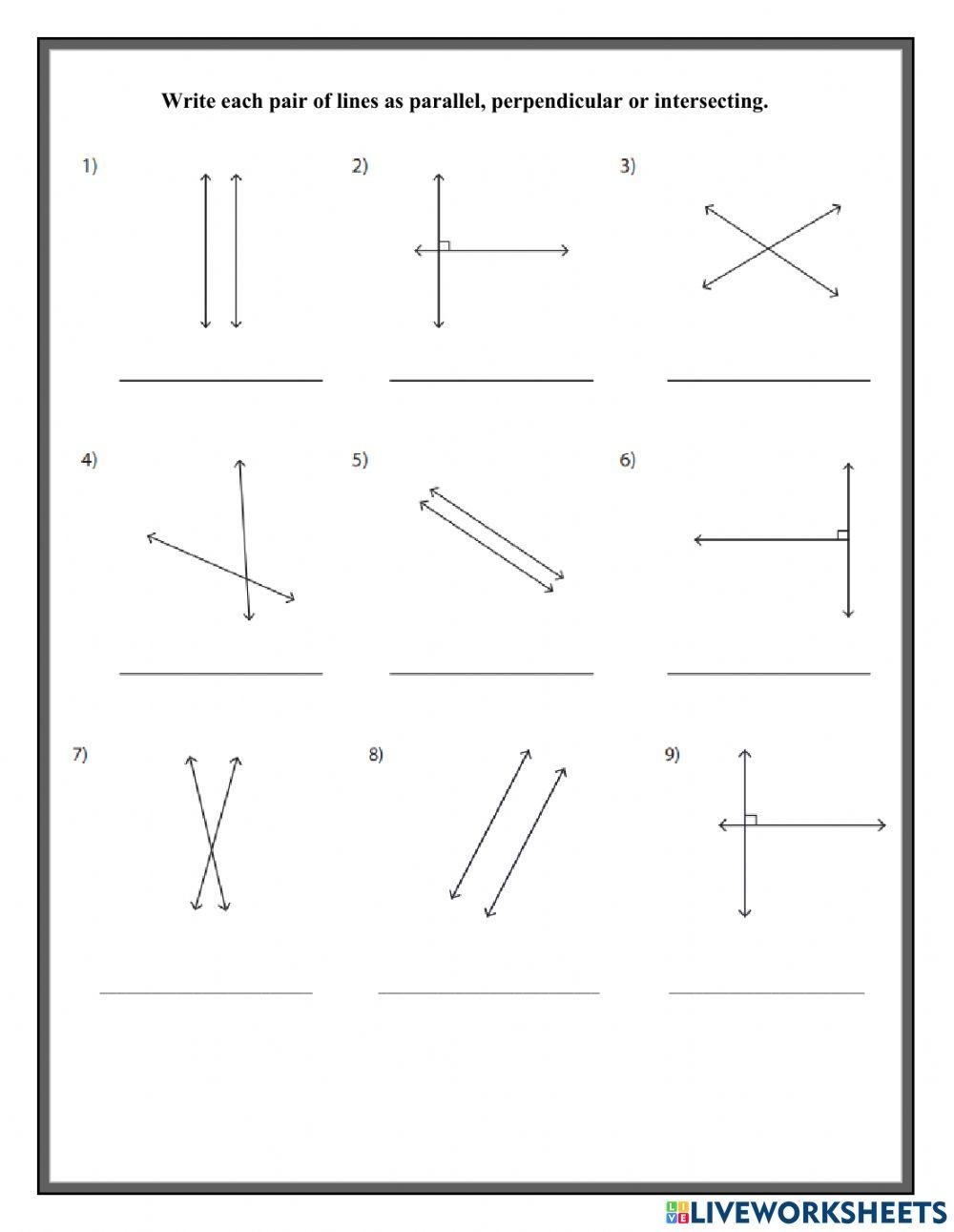 Grade 5 Geometry Worksheet Live Worksheets Worksheets Library Grade 5 Geometry Worksheet Live Worksheets Worksheets Library