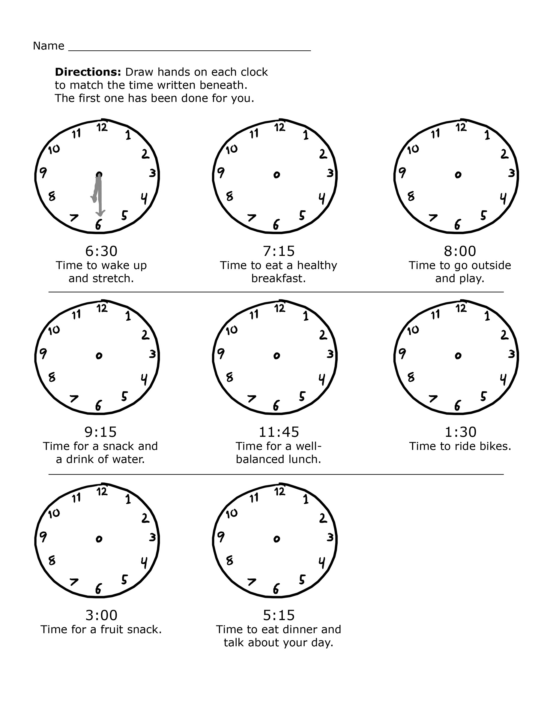 5th Grade Fun Worksheets Free Printable
