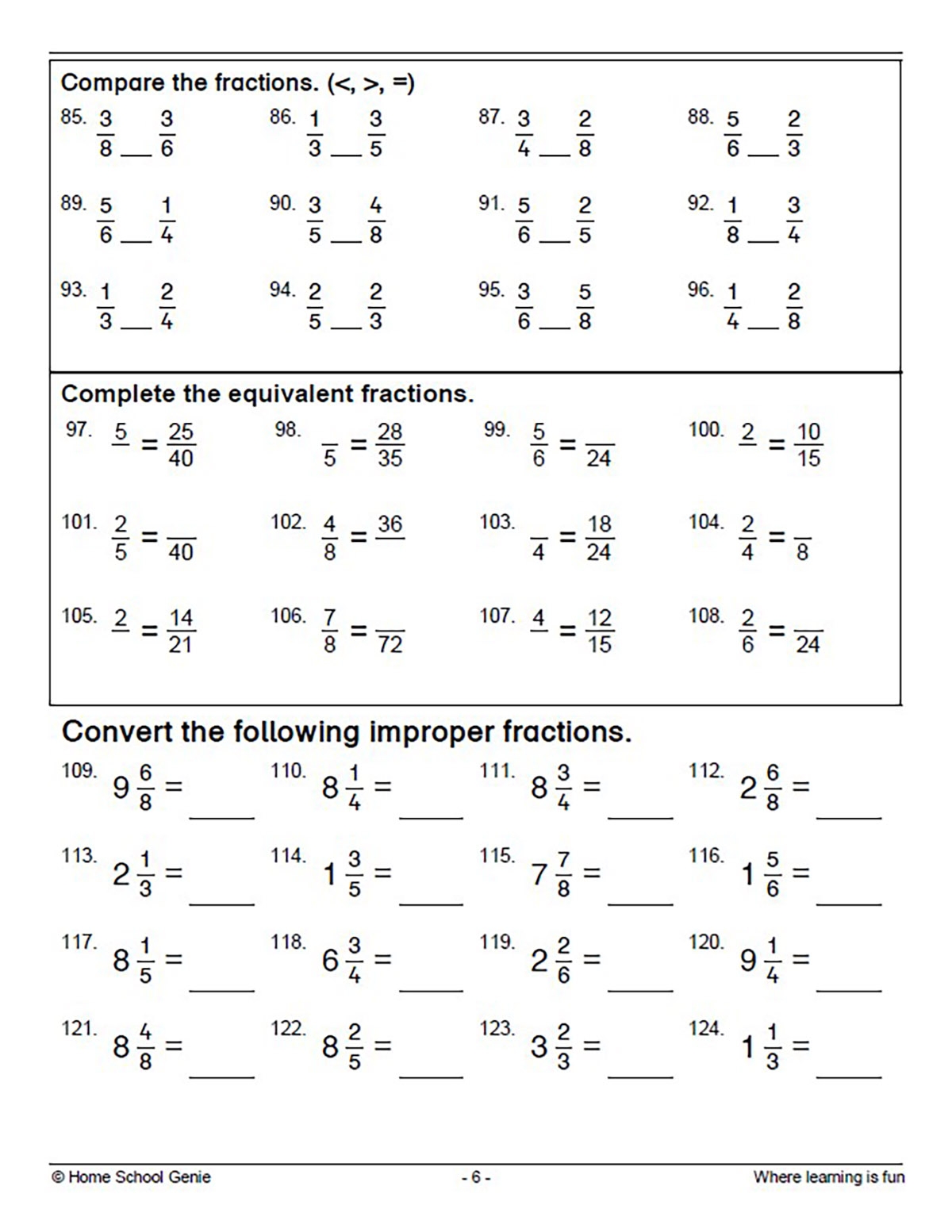 Seventh Grade Math Worksheets Free U0026 Printable Beestar 
