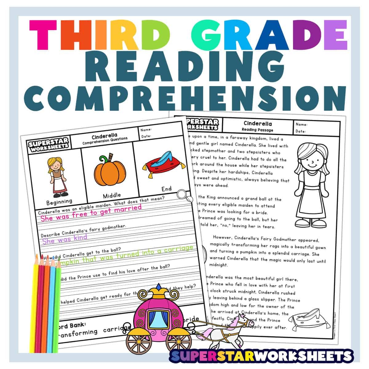 Free Printable Worksheets 3rd Grade Grammar Free Printable Worksheets 3rd Grade Grammar