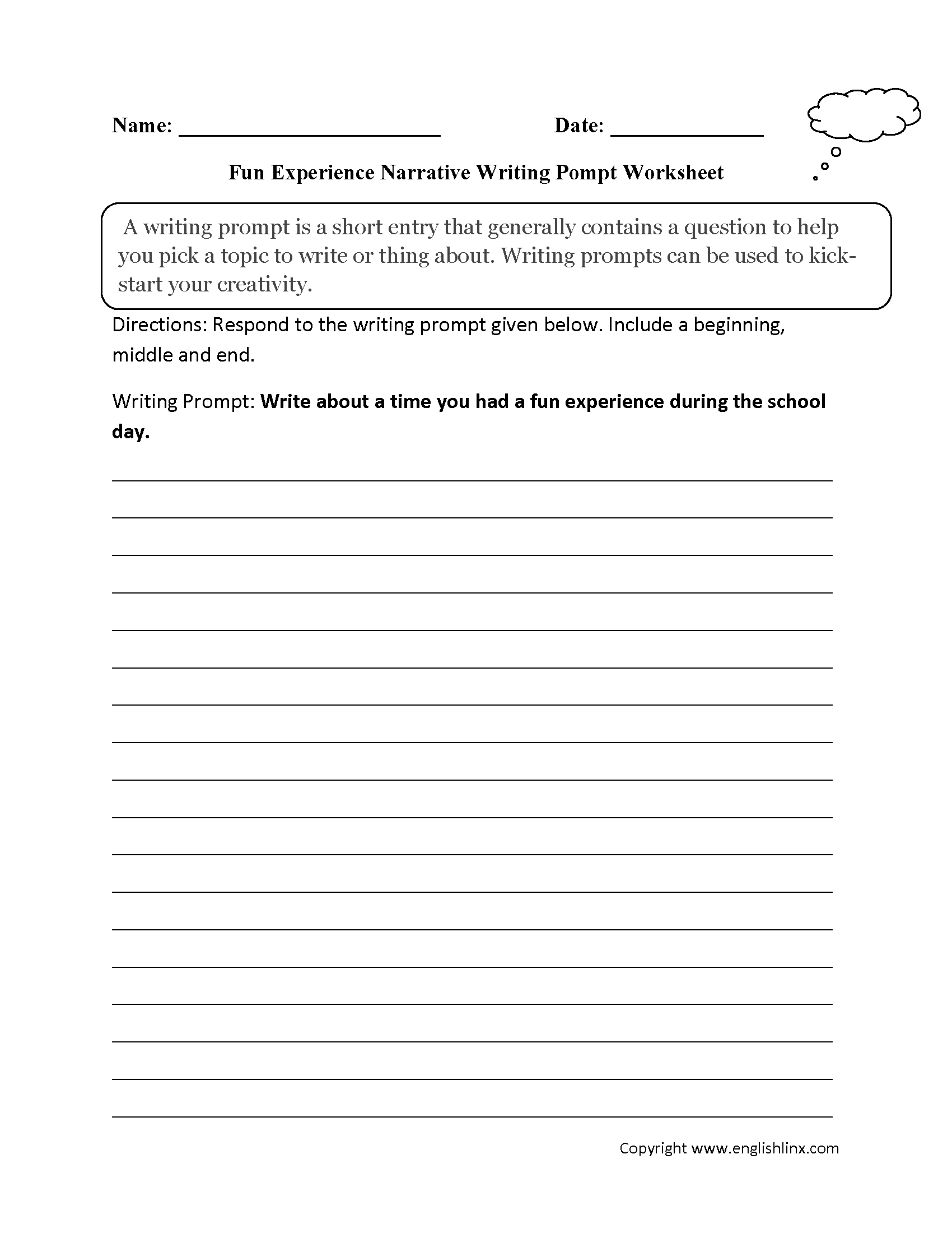 Free Printable 8th Grade Writing Worksheets Free Printable 8th Grade Writing Worksheets